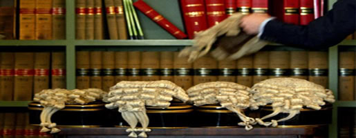 legal representation hornsby