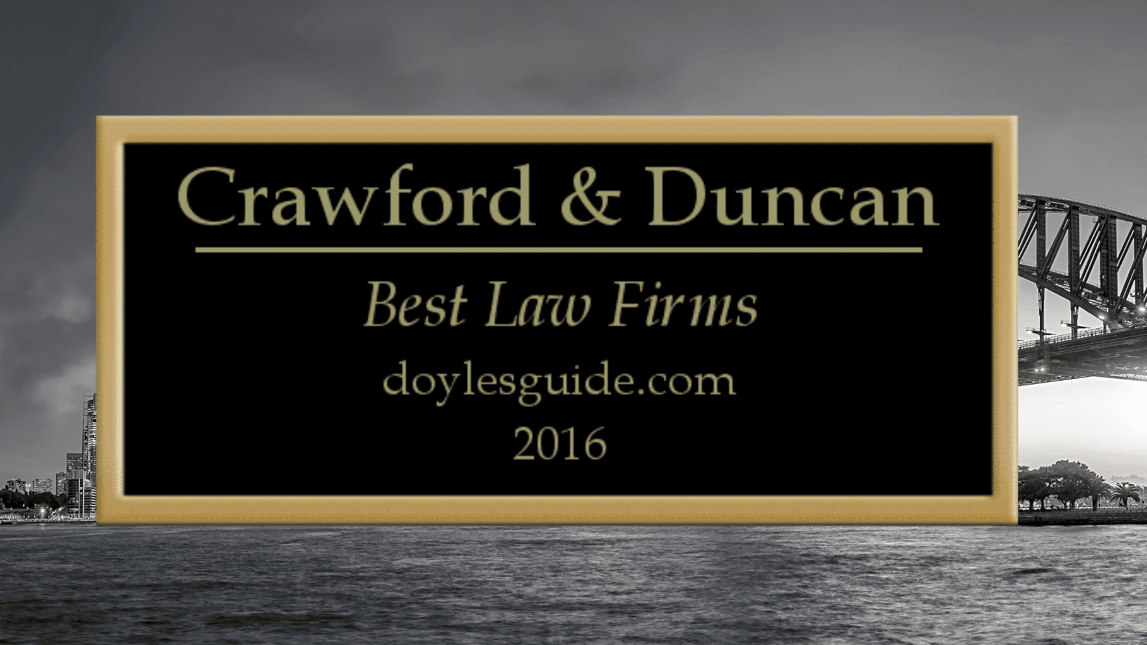 best law firm