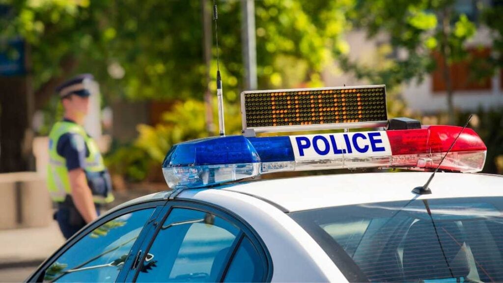 traffic lawyers sydney nsw