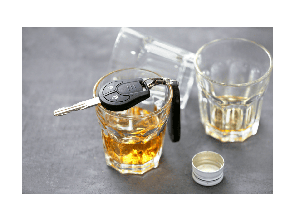 DUI lawyer providing legal advice to a client