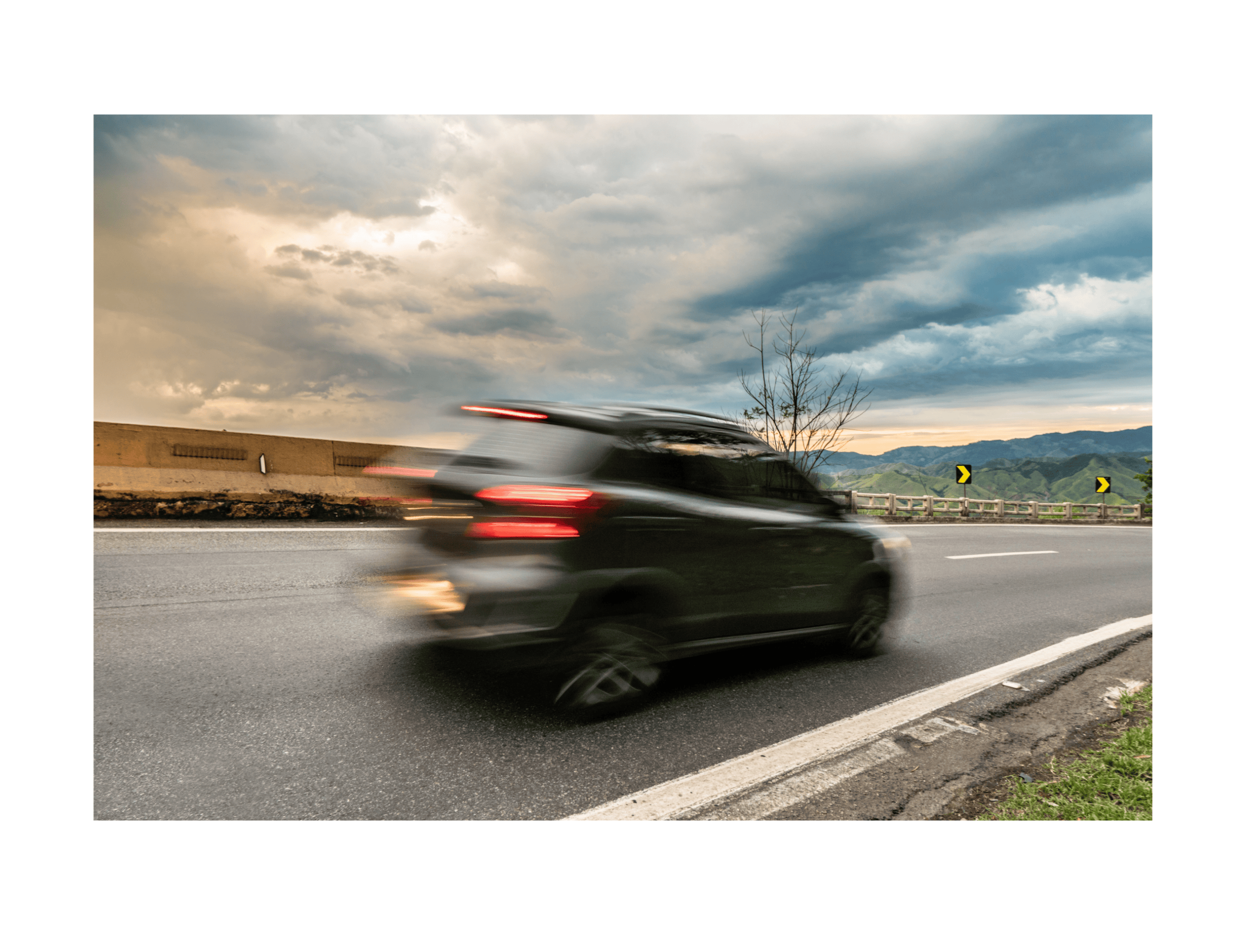 Understanding speeding fines and how traffic lawyers can assist