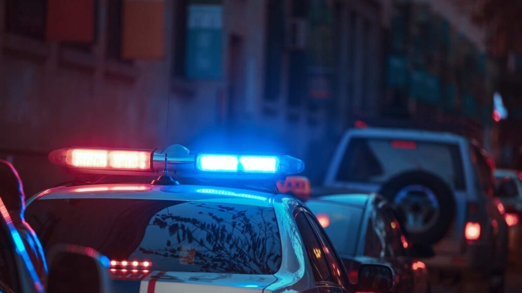 Christmas drink driving charges NSW