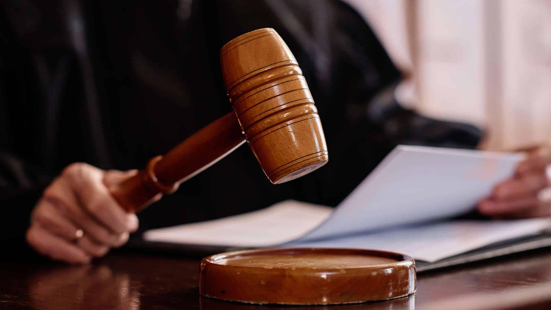 Is Drug Possession a Conviction in NSW