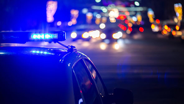 Traffic Defence NSW