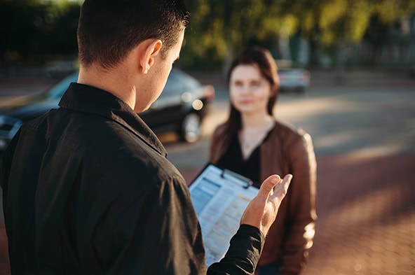 Traffic Law Services NSW