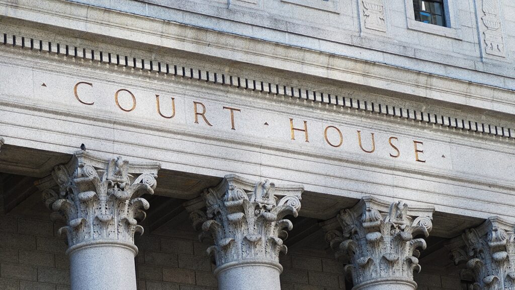 licence appeals NSW Local Court hearing