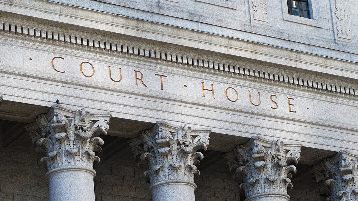 licence appeals NSW Local Court hearing