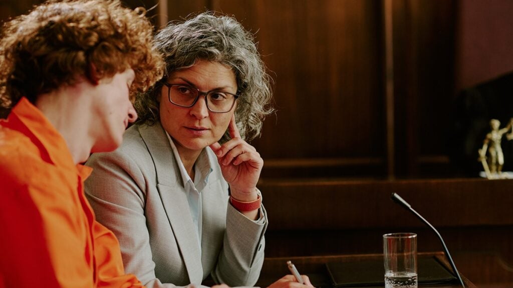 mid range drink driving NSW court representation